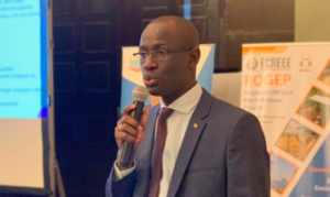 Lire la suite à propos de l’article Amadou Ly, DG d’Akilee, a lancé son parti politique ce samedi.