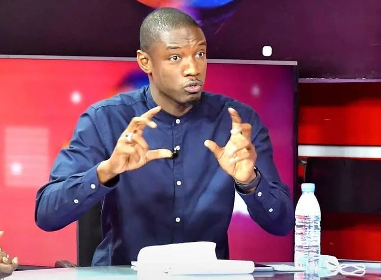 You are currently viewing Pape Djibril Fall confirme son non-alignement mais n’exclut pas…