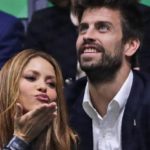 Lire la suite à propos de l’article Shakira choquée de voir son ex compagnon Gérard Piqué s’afficher avec sa nouvelle petite amie.