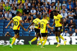 Lire la suite à propos de l’article Watford : Pas d’offre pour Ismaila Sarr confirme son entraineur Rob Edwards.
