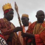 Lire la suite à propos de l’article Lamb : Les deux (02) de tigres de Fass Gris Bordeaux et Moustapha Guéye reconciliés.