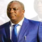 Lire la suite à propos de l’article Guinée Conakry : L’ex ministre d’Alpha Condé, Loucény Camara, décéde en détention.