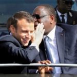 Lire la suite à propos de l’article Convention d’entraide judiciaire en matière pénale et d’extradition entre la France et le Sénégal.