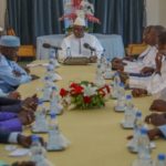 Lire la suite à propos de l’article Audience au Palais Présidentiel : Les dessus d’une rencontre entre Macky Sall et ses « 82 députés ».