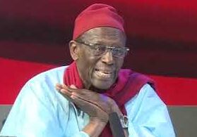 Lire la suite à propos de l’article Assemblée nationale : Doudou Wade expose son expérience parlementaire en perspective de la première session.
