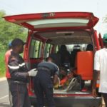 Lire la suite à propos de l’article Kaffrine : Un accident fait 04 morts et plusieurs blessés.