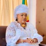 Lire la suite à propos de l’article Accusée par Gabrielle Kane, le ministre Ndéye Saly Dieng se défend et précise.