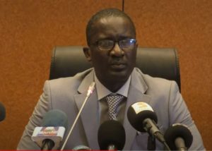 Lire la suite à propos de l’article UMS : Le Président Ousmane Chimère Diouf à Ousmane Sonko « Les institutions de la République sont au-dessus de tout intérêt personnel ».