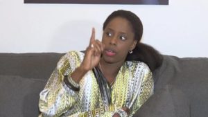 Lire la suite à propos de l’article Affaire Adji Sarr / Ousmane Sonko : Les dures « vérités » de Gabrielle Kane à l’État du Sénégal, Farba Ngom et Abdoulaye Seydou Sow.