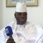 Lire la suite à propos de l’article Exclusivité : Sérigne Bara Doly Mbacké est candidat à la Présidentielle de 2024.