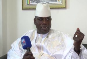 Lire la suite à propos de l’article Exclusivité : Sérigne Bara Doly Mbacké est candidat à la Présidentielle de 2024.