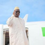 Lire la suite à propos de l’article Le Président de la République Macky Sall a quitté Dakar pour Tunis ce vendredi.
