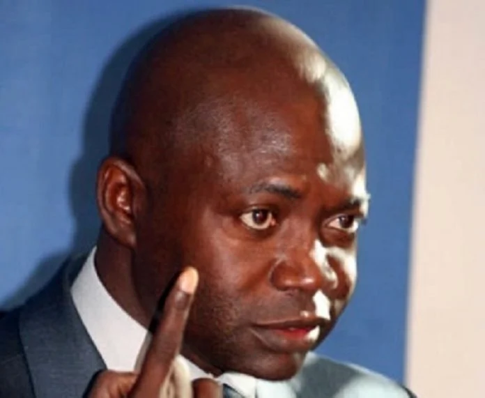 You are currently viewing Affaire Sitor Ndour : L’ex directeur du Coud sera entendu sur le fonds du dossier en début septembre.