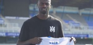 Lire la suite à propos de l’article Mercato : Mbaye Niang rebondit à Auxerre