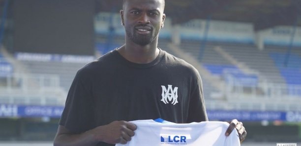 You are currently viewing Mercato : Mbaye Niang rebondit à Auxerre