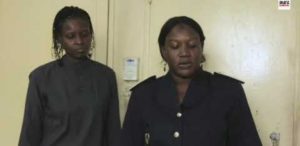 Lire la suite à propos de l’article Saisie de 162 kg de chanvre indien :le Commissaire Khadidiatou Sall livre les détails de ce coup de filet