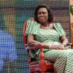 Lire la suite à propos de l’article Côte d’Ivoire : l’ex première dame Simone Gbagbo crée son parti politique et se projette vers la présidentielle de 2025.