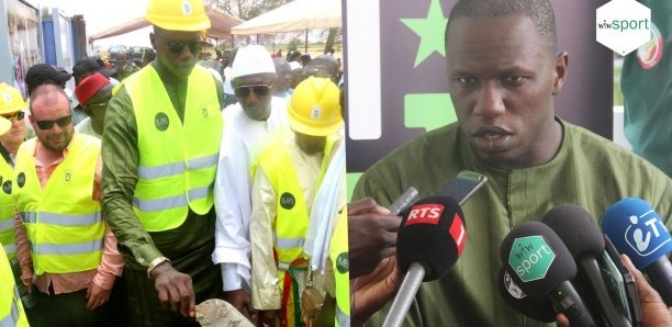 Lire la suite à propos de l’article Gorgui Dieng : « On ne peut pas tout attendre de l’Etat »