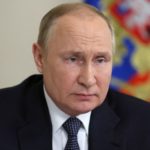 Lire la suite à propos de l’article Mort de Daria Douguina : Moscou hausse le ton -« C’est un crime barbare impardonnable ».