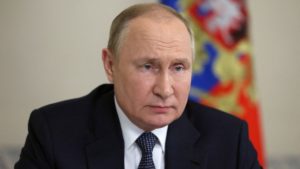 Lire la suite à propos de l’article Mort de Daria Douguina : Moscou hausse le ton -« C’est un crime barbare impardonnable ».