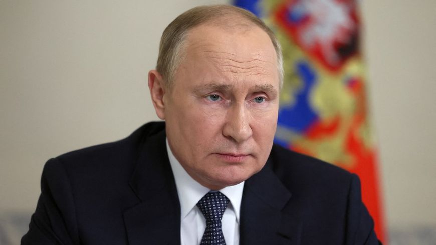 You are currently viewing Mort de Daria Douguina : Moscou hausse le ton -« C’est un crime barbare impardonnable ».