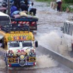 Lire la suite à propos de l’article Inondations au Sénégal : Le Directeur Général de l’Onas liste les contraintes majeures.