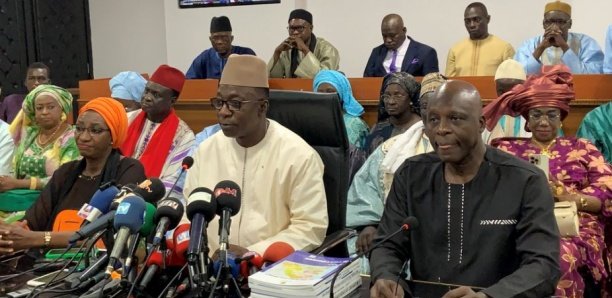 You are currently viewing Boycott de l’opposition : Le HCCT contre-attaque