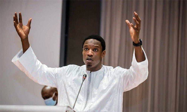 You are currently viewing Pape Djibril Fall et les secrets de son audition à la section de recherches.
