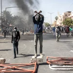 Lire la suite à propos de l’article Ziguinchor : Le siège de Postfinances incendié