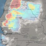 Lire la suite à propos de l’article Météo : L’Anacim annonce de nouvelles pluies dans le sud du pays cet après-midi.