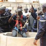 Lire la suite à propos de l’article Ziguinchor (Djibock) : Un homme retrouvé mort dans un puits.