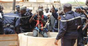 Lire la suite à propos de l’article Ziguinchor (Djibock) : Un homme retrouvé mort dans un puits.