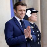 Lire la suite à propos de l’article Emmanuel Macron en visite officielle en Algérie pour relancer la relation bilatérale.