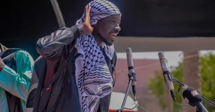 You are currently viewing Exclusif – Suivez Karim Xrum Xax sur le HCCT, Ledantec, Sorties de Guy M. Sagna, d’Ousmane Sonko, Macky au Mali et au Tchad…