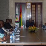 Lire la suite à propos de l’article Dakar, Bissau et le MFDC signent un accord de paix pour déposer les armes.