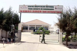 Lire la suite à propos de l’article Un anesthésiste décède par overdose à l’hôpital pour Enfants de Diamniadio.