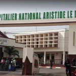 Lire la suite à propos de l’article Hôpital Ledantec : Les 58 dépouilles reposent désormais au cimetière de Yoff (Dakar).