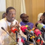 Lire la suite à propos de l’article «Il faut oser le dire, ce qui s’est passé à la manifestation du F24 est l’œuvre des gens de Pastef. » dixit Pape Djibril Fall
