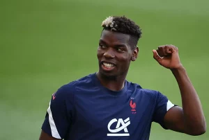 Lire la suite à propos de l’article Enquête ouverte sur Paul Pogba pour tentatives d’extorsion.