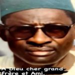 Lire la suite à propos de l’article Nécrologie : Le grand militant des droits des enfants Pédre Ndiaye est rappelé à Dieu.