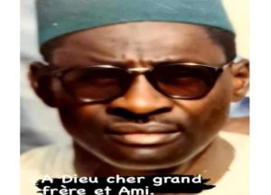 Lire la suite à propos de l’article Nécrologie : Le grand militant des droits des enfants Pédre Ndiaye est rappelé à Dieu.