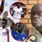 Lire la suite à propos de l’article Mercato des lions avant le mondial : Le doyen Laye Diaw sans détours.