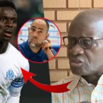 Lire la suite à propos de l’article Cas critique de Bamba Dieng à l’OM : Laye Diaye descend Igor Tudor « Tu n’a pas de méthode pour… »