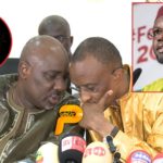Lire la suite à propos de l’article Abdoulaye Seydou Sow et Farba Ngom: « Nous dénonçons l’attitude populiste et irresponsable » d’Ousmane Sonko.