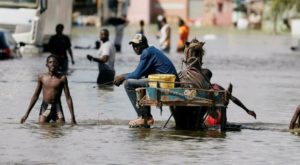 Lire la suite à propos de l’article Inondations à Touba : Les populations s’inquiètent à moins d’un mois du Grand Magal.