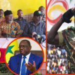 Lire la suite à propos de l’article Situation en Guinée : FNDC et des Organisations de la Société Civile Sénégalaise vilipendent Mamadi Doumbouya.￼