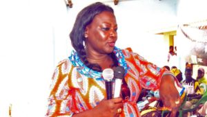Lire la suite à propos de l’article Woré Gana Seck, Directrice de Green Sénégal n’est plus.
