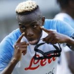 Lire la suite à propos de l’article Victor Osimhen victime de cris racistes à Vérone, une enquête ouverte