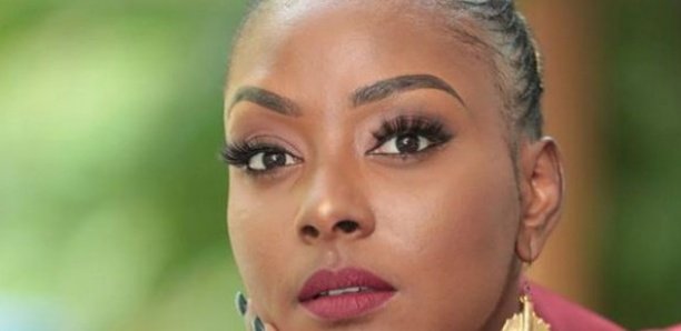 You are currently viewing Halima Gadji : «Je me sens mieux en Côte d’Ivoire»