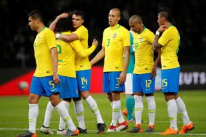 Lire la suite à propos de l’article Qatar 2022 : La fédération Algérienne de Football refuse de jouer au Brésil contre la Seleçao.